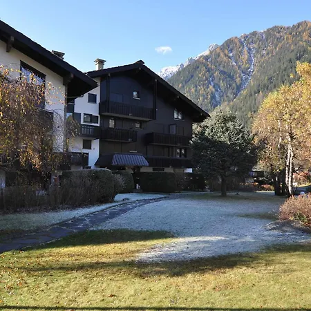 Apartmán 2 Pers. A Avec Vue Montagnes, Parking - Fr-1-517-59 *