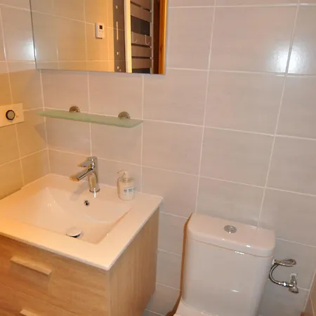 2 Pers. A Avec Vue Montagnes, Parking - Fr-1-517-59 Apartmán