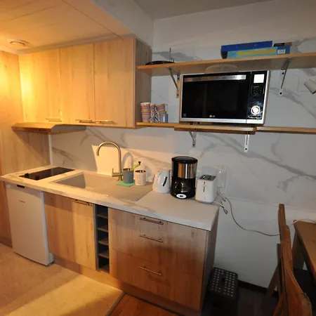 Proche Télécabine Avec Parking Et Wifi à - Fr-1-517-59 Appartamento Chamonix