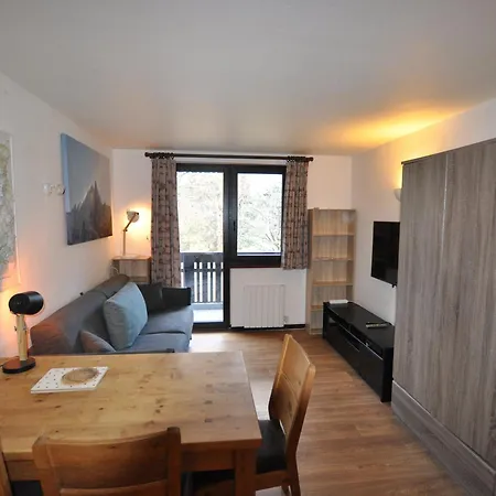 2 Pers. A Avec Vue Montagnes, Parking - Fr-1-517-59 Apartman *