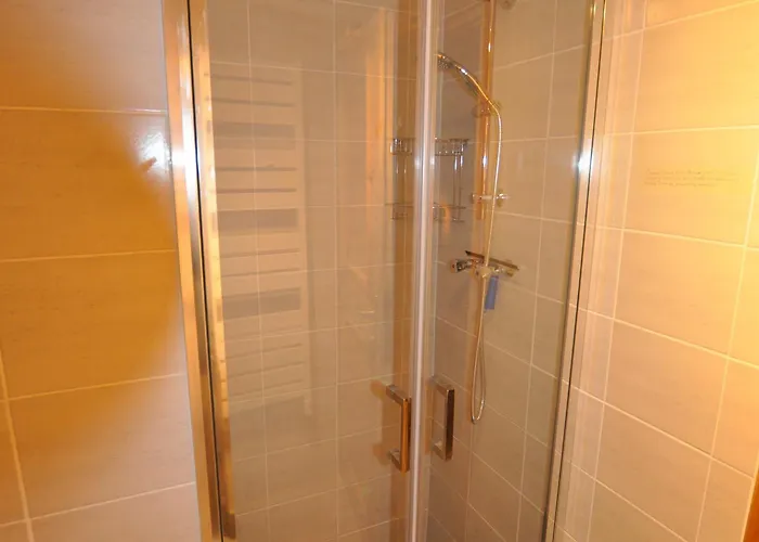 2 Pers. A Avec Vue Montagnes, Parking - Fr-1-517-59 * Chamonix